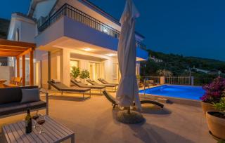 Villa St. Martin-Reef - Martinšćica - 7