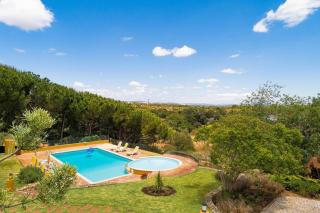 Villa Monte Branco - Private Swimming Pool - Albufeira - 6