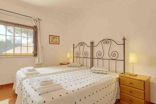 Villa Monte Branco - Private Swimming Pool - Albufeira - 2