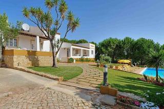 Villa Monte Branco - Private Swimming Pool - Albufeira - 5