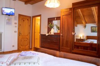 Albergo alla Posta B&B - Roana - 8