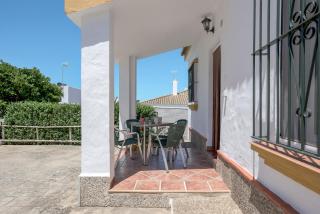 Casa Dalia con piscina privada - Conil de la Frontera - 6