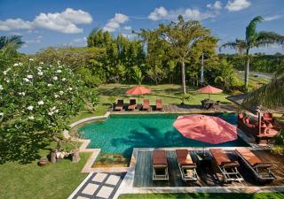Anyar Estate - Canggu - 9