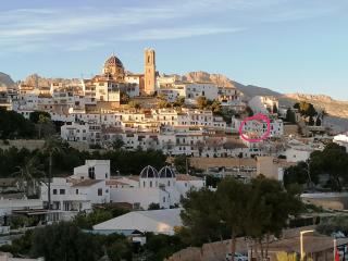 CASA CON BUENAS VISTAS - Altea - 0