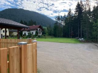 Chalet Hoamatgfühl mit Gartensauna - in der Nähe von Schladming - Haus im Ennstal - 4