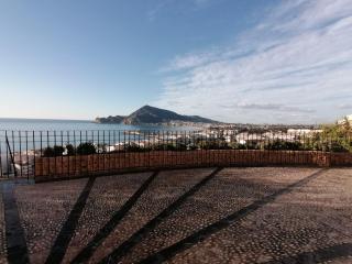 CASA CON BUENAS VISTAS - Altea - 7