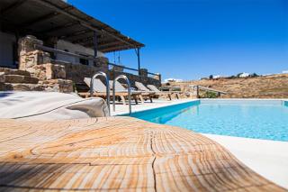 The House in the Field - Kalo Livadi - 3