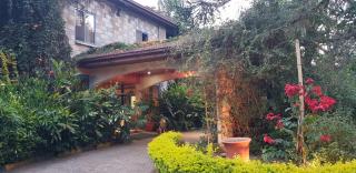 La Mada Hotel - Nairobi - 9