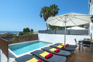 Villa Solcanada by Sealand Villas - Port d'Alcudia - 7