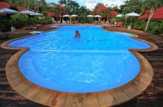Green View Village Resort - Ao Nang Beach - 6