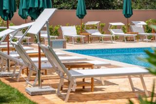 Via Flavia with Common Pool - Labinci - 7
