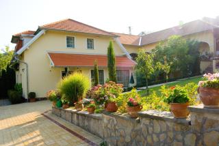 Hársfa Szálló - Tamási - 7