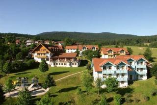 Ferienwohnung Osserglück - Lohberg - 4