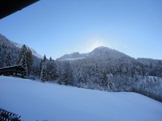 Ferienwohnung Hoamatl in Königssee - Schönau am Königssee - 2