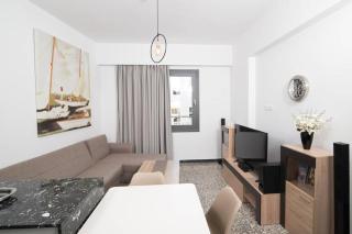Downtown Sunny Apartment - Iráclio - 0