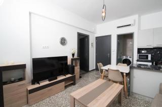 Downtown Sunny Apartment - Iráclio - 5