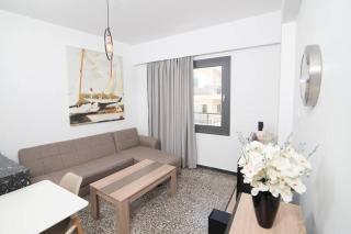 Downtown Sunny Apartment - Iráclio - 4