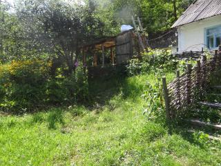 Maliovnytsya - Dybintsy - 9