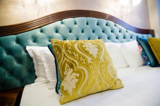 Grand Hotel Traian - 5