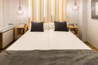 Hotel Fruela - Oviedo - 7