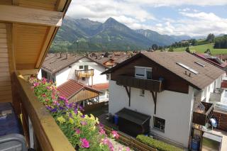 Atelierhaus Ferienwohnungen - 7