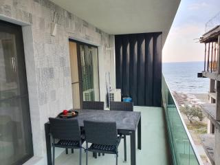 MARA by the sea, apartment - Mamaia Nord – Năvodari - 4