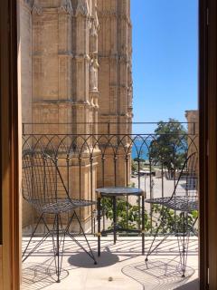 Vila Damunt - Palma de Mallorca - 1