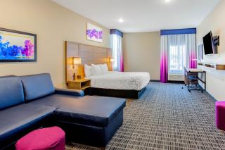 La Quinta by Wyndham San Antonio Alamo City - San Antonio - 6