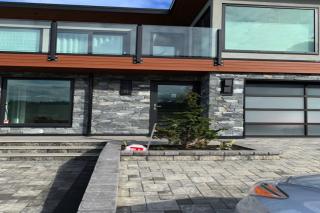 Otter Grotto 1 bed suite - Oceanfront Relaxation - 5