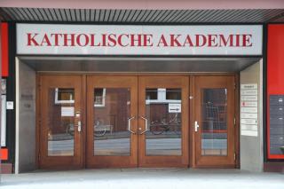 Michaelis Hof - Amburgo - 2