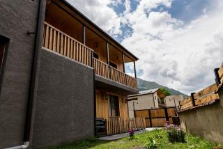 Hotel Jimla - Kazbegi - 7