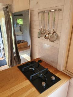 Tiny House Steirerbua - 2