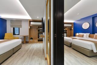 Aspira One Sutthisan - Bangkok - 6