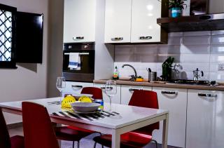 Trinacria apartments - 1