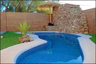 Chalet acogedor con piscina - Conil de la Frontera - 3