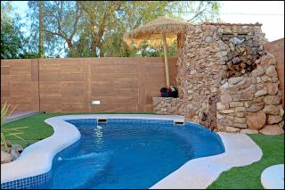 Chalet acogedor con piscina - Conil de la Frontera - 6