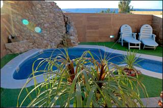 Chalet acogedor con piscina - Conil de la Frontera - 5