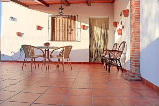 Chalet acogedor con piscina - Conil de la Frontera - 2