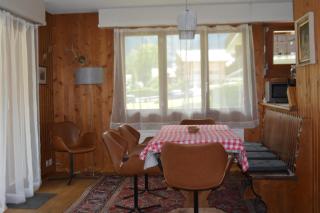 Apartment Champéry Grand Pré A - Champéry - 8