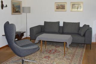Apartment Champéry Grand Pré A - Champéry - 6