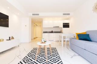 Brand new 2 bedrooms next to Croisette ! - Cannes - 4
