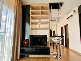HIGH floor Corner Unit - Landmark Residence 1, Free Wi-Fi, Free Parking, Nice View - 1