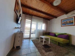 Apartman Lu - Vir - 4