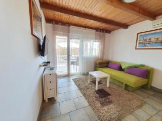 Apartman Lu - Vir - 6