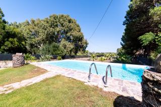 Segni Holiday Home - Carloforte - 2