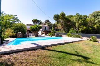 Segni Holiday Home - 3