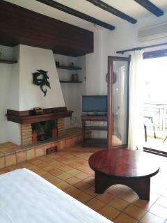 Villa Dina - Sivota - 7