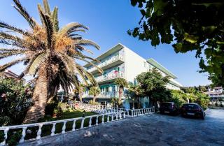 Kokkari Beach Hotel - Kokkari - 1