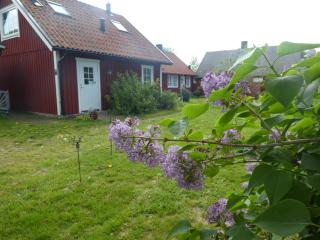 Huggehus - Förslöv - 9