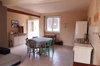Gîte cosy 2 à 5 personnes - Buffières - 7